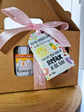 Thank You Teacher honey gift box