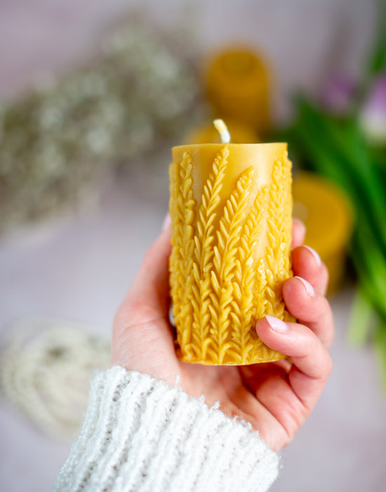 Lavender Dream candle