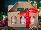 Christmas gift box