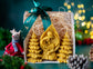 Nativity candle gift set