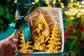 Nativity candle gift set