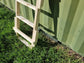 National double bee hive stand, heavy duty